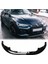 Bmw 4 Serisi G22 M-Tech Ön Tampon Alt Lip Piano Black 2020-2022 3