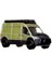 Car Culture Arabalar Mercedes Benz Sprinter HCJ96 2