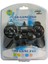 Zsunsky Shop Çift Şok Pc Usb Tek Gamepad (Siyah) (Yurt Dışından) 4