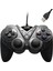 Kablolu Titreşim Pc Usb Gamepad (Siyah) (Yurt Dışından) 1