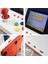 Mini Joystick Game Console, Product Color: Blue (Yurt Dışından) 3