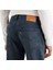 502™ Taper Erkek Jean Pantolon - Richmond Blue Black 3