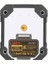 LM570R-I Kırmızı Lazer Hizalama Cihazı 4