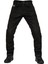 The Biker Jeans City Biker Cold Killer Black Korumalı Motosiklet Kot Pantolonu 1