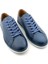 Mavi Erkek Casual Deri Ayakkabı 4