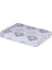 Bouche Kadife Banyo Havlusu 90 x 150 1
