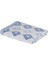 Bouche Kadife Banyo Havlusu 90 x 150 1