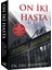On İki Hasta - Eric Manheimer 1
