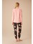 Lulusu Pijama Takımı 4