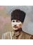 F40B Atatürk Atın Üstünde 3