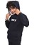 Kapşonlu sweatshirt 2