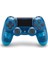 Ps4 Dualshock 4 V2 Gamepad Şeffaf Mavi Yeni Nesil Kol 1