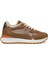 Zema 2pr Camel Kadın Sneaker 2