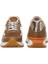Zema 2pr Camel Kadın Sneaker 5