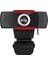 Pc Web Kamera 1080P X22 Hd 1