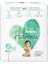Pampers Harmonie Bebek Bezi Beden:3 (6-10KG) Midi 66 Adet Ekonomik Fırsat Pk 2