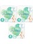 Pampers Harmonie Bebek Bezi Beden:4 (9-14KG) Maxi 57 Adet Ekonomik Fırsat Pk 1