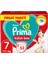 Külot Bebek Bezi Beden:7 (17+Kg) Xxl 156 Adet Aylık Fırsat Pk 2