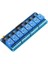 Emes Robotik 12V 8 Kanal Röle Kartı 1