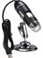 Emes Robotik 1600X Zoom 2mp Dijital USB Mikroskop 1