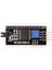 Emes Robotik LCD I2C/IIC Dönüştürücü Modülü 2