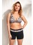 Şortlu Fra Bikini Desenli 206210 1