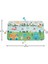Fisher Price Büyük Maceralar Dev Oyun Halısı GXR53 2
