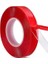 Çift Taraflı Silikonlu Akrilik Süper Güçlü Montaj Bandı 18 mm x 2 mt 3