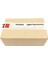Keystone Jack Utp Cat6 90 D Blue-Red 3