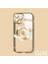Apple Iphone 13 Pro Max Kılıf Kamera Koruma Çıkıntılı Magnetik Magsafe Şarj Tutucu Case 2