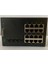 Scodone 16 Port Bakır 16*10/100/1000 4*10G Port Fiber Girişli 20 Port Endüstriyel Yönetilebilir Poe Switch 2