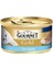 Gourmet Gold Kıyılmış Ton Balıklı Yetişkin Kedi Konservesi 85 gr 2