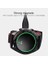Huawei Watch Gt Gt2 - Honor Watch Magic Şarj Kablosu Adaptör Siyah 1000CM Magic/magic Watch 2/magic Watch Dream/gs Pro 4