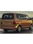 Vw Volkswagen Caravelle T6.5 2020-2022 Sağ Arka Tampon Köşe Reflektör Yansıtıcı Kedi Gözü 7E0945106E 2