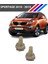 Kia Sportage Dış Ayna Kovanı 2 Adetli Set 2010 - 2015 2