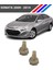 Hyundai Sonata Dış Ayna Kovanı 2 Adetli Set 2009 - 2014 2