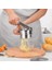 Patates Sarımsak Ezici Baskı Makinesi (Yurt Dışından) 3