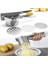 Patates Sarımsak Ezici Baskı Makinesi (Yurt Dışından) 4