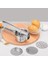 Patates Sarımsak Ezici Baskı Makinesi (Yurt Dışından) 5