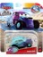 Disney Pixar Cars Renk Değiştiren Araçlar - On The Road - Revo Kos HDN01 1