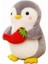 25 cm Kawaii Sevimli Yumuşak Peluş (Yurt Dışından) 1