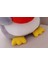 25 cm Kawaii Sevimli Yumuşak Peluş (Yurt Dışından) 2