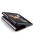 Retro Tarzı Cüzdan Kılıf Samsung Galaxy Z Fold4 ile Uyumlu 4