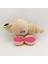 Marcel The Shell With Shoes On Peluş Oyuncak 3