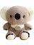 Avustralya Koala Koala Peluş Oyuncak Bebek (Yurt Dışından) 1