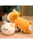 Sevimli Shiba Inu Peluş Oyuncak Köpek Bebek (Yurt Dışından) 2
