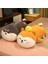 Sevimli Shiba Inu Peluş Oyuncak Köpek Bebek (Yurt Dışından) 3