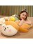 Sevimli Shiba Inu Peluş Oyuncak Köpek Bebek (Yurt Dışından) 5