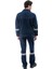 Eser Iş Güvenliği Myform Strong Blue Jean Kot Takım - 2 Takım 3