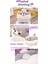 Sevimli Corgi Bebek Shiba Inu Yastık Peluş Oyuncak (Yurt Dışından) 2